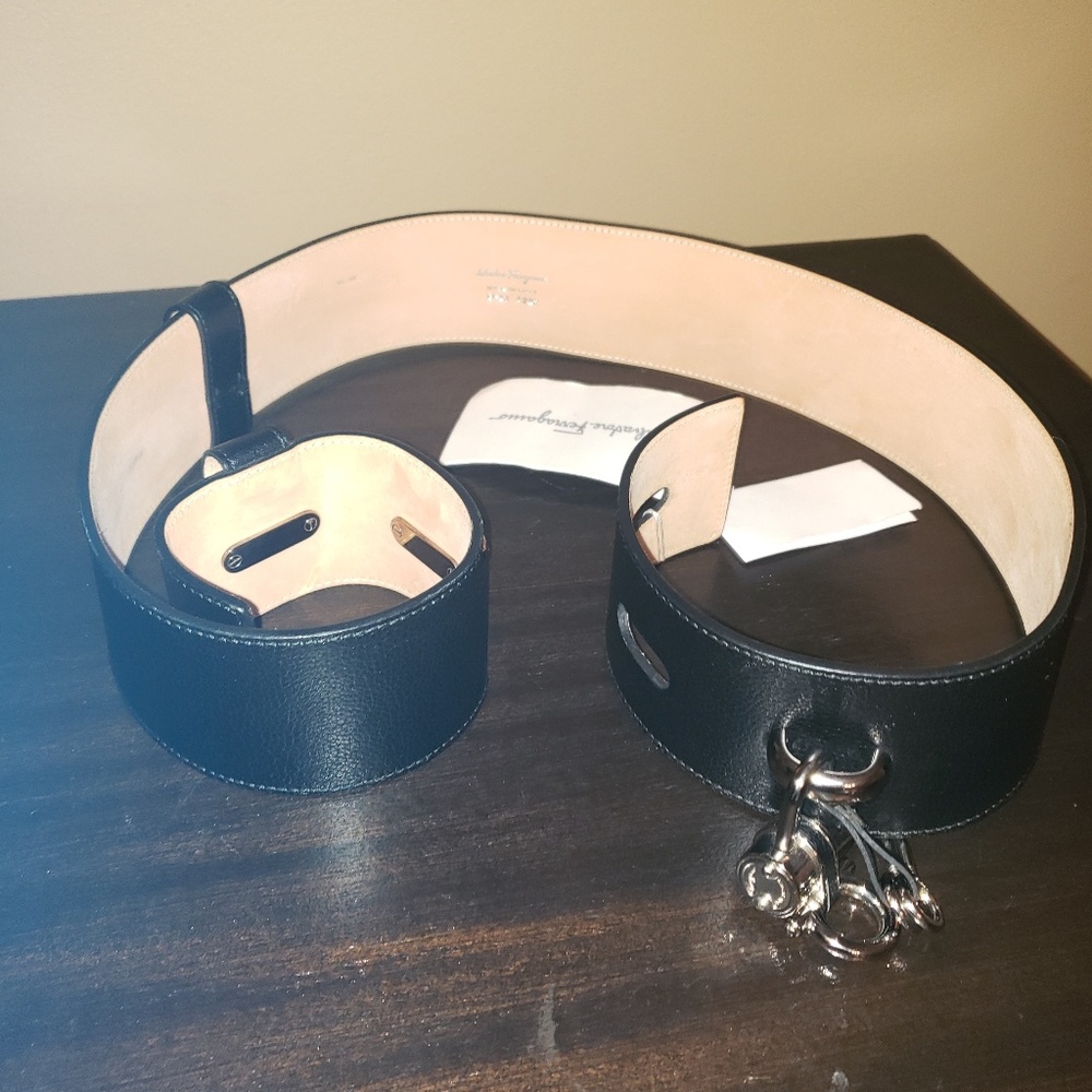 Salvatore ferragamo Belt - Picture 3 of 4